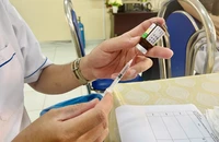 Bộ Y tế đồng ý TP.HCM tiêm vaccine sởi cho trẻ từ 6 tháng