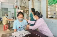 TP.HCM: Lần đầu tiên các trạm y tế sẽ có khoảng 300 loại thuốc