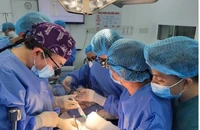 Tỉ lệ hiến mô tạng từ người chết não ở Việt Nam thấp nhất thế giới