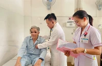 Những bệnh thường gặp ở người cao tuổi và cách phòng tránh