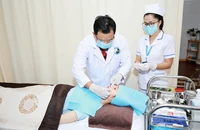 TP.HCM bàn cách phát triển y học cổ truyền theo hướng chuyên sâu