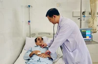 Hi hữu: Bị ngưng tim đến 2 lần được cứu sống nhờ sơ cấp cứu ban đầu