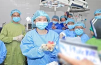 Nén đau thương đồng ý hiến tạng cứu người nhưng bị nói 'bán nội tạng của con'