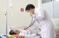 Bệnh đột quỵ là nguyên nhân hàng đầu gây tàn phế ở người trẻ