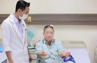 Bệnh đột quỵ ở người trẻ: Biến chứng nặng, hậu quả lâu dài