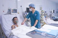 Bệnh tim mạch không những tăng lên mà còn trẻ hóa