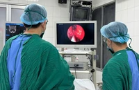 TP.HCM ghi nhận 2 người mắc bệnh hiếm gặp, thế giới chỉ có vài ca