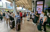 TP.HCM kiểm soát chặt nguy cơ dịch bệnh bí ẩn ở Congo