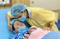 Mức sinh thấp, TP.HCM nỗ lực khuyến khích sinh đủ 2 con