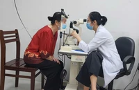 Bệnh viện Nguyễn Trãi có khoa Bảo vệ sức khoẻ cán bộ TP.HCM