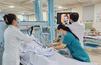 Nạn nhân kể khoảnh khắc thoát chết khi xảy ra vụ cháy ở TP Thủ Đức