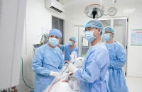 Viêm mũi xoang có xu hướng tăng do ô nhiễm không khí