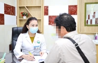 Cảnh báo bệnh giang mai tăng ở cả người lớn và trẻ sơ sinh