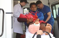 Dự kiến Nguyễn Xuân Son sẽ được phẫu thuật vào chiều tối nay