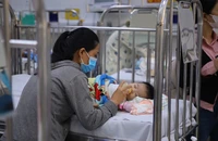 Bệnh cúm mùa: Không quá lo lắng nhưng cũng đừng chủ quan
