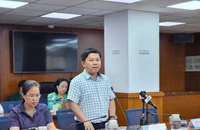 Sở GD&ĐT TP.HCM: Không có ngoại lệ hay du di các trường hợp vi phạm Thông tư 29