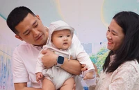 Bệnh viện Từ Dũ: Nơi sinh ra những mầm sống và ươm mầm ước mơ
