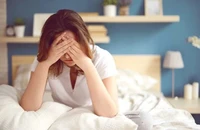 Rối loạn giấc ngủ làm tăng nguy cơ mắc nhiều bệnh nguy hiểm