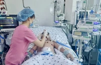 Cảnh báo nguy cơ bệnh sốt xuất huyết vào mùa sớm