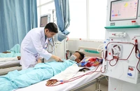 Lọc máu ngừa đột quỵ là thông tin chưa có cơ sở