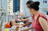 Bộ Y tế ra công văn hỏa tốc về phòng, chống bệnh sởi