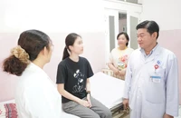 Tưởng 'bệnh tâm linh', không ngờ mắc bệnh viêm não hiếm gặp
