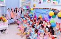 Phòng Công tác xã hội của bệnh viện: Cầu nối giúp bệnh nhân nghèo