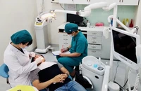 AI tác động đến ngành nha khoa như thế nào?