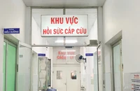 Vụ 6 người nghi ngộ độc rượu: 1 người đã tử vong 