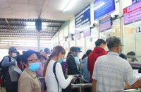 Bệnh viện Chợ Rẫy hỗ trợ mua bảo hiểm y tế cho bệnh nhân trên cả nước