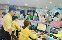 TP.HCM cấp bách hoàn thành bệnh án điện tử trong tháng 9-2025