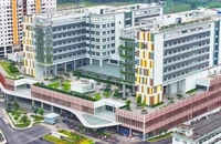 7 bệnh viện trung tâm hợp lực hỗ trợ chuyên sâu cho bệnh viện cửa ngõ Đông Bắc
