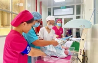 90 cơ sở y tế tại TP.HCM có nhân sự thành thạo ngôn ngữ khác