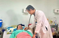 Bệnh đột quỵ: Không phải 'trời kêu ai nấy dạ'!