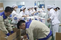 TP.HCM yêu cầu các bệnh viện báo cáo tình hình kinh doanh, sử dụng sữa