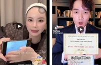 Nghi dùng bằng giả quảng cáo dịch vụ làm đẹp: Sở Y tế TP.HCM vào cuộc