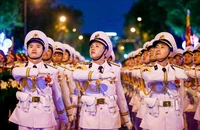 Bộ Y tế yêu cầu đảm bảo công tác y tế toàn diện dịp Lễ 30-4 và Đại lễ Vesak