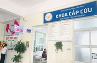 Tạm ứng viện phí cấp cứu: Đau đầu khi vừa cứu người vừa thu tiền, nhắc nợ