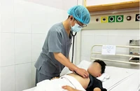 Ca mắc bệnh não mô cầu tăng cao ở khu vực phía Nam