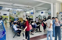 Cảnh báo nguy cơ mắc bệnh da liễu mùa nắng nóng