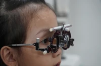 Bệnh viện Mắt TP.HCM hợp tác quốc tế, nâng cao hiệu quả điều trị cho bệnh nhân