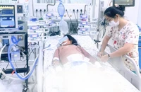 TP.HCM: Sốt xuất huyết tăng 136%, chuyên gia lý giải nguyên nhân sâu xa