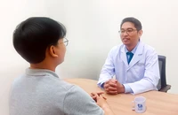 Khi nào cần tầm soát ung thư tuyến tiền liệt?