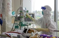 Sở Y tế TP.HCM lên phương án chủ động phòng, chống COVID-19
