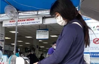 32 ca mắc COVID-19 mới tại TP.HCM, ngành y tế vẫn cảnh giác