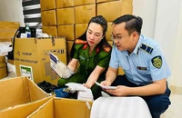 Nguyên nhân thực phẩm chức năng giả, kém chất lượng bán tràn lan