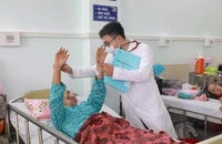 Bệnh viện Nhân dân 115 ứng dụng AI cứu sống nhiều bệnh nhân đột quỵ