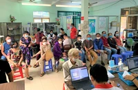 Tốc độ già hóa dân số của Việt Nam nhanh nhất châu Á 