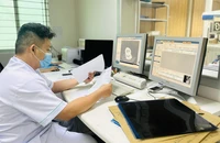 Hồ sơ bệnh án điện tử: Cần có giải pháp tránh lộ lọt thông tin người bệnh