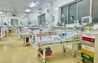 Số ca sởi liên tục giảm, TP.HCM tiến tới công bố hết dịch